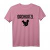 Oachkatzl Eichhörnchen Bayerisch T-Shirt – Lustiges Sprüche Motiv für Bayern-Fans und Heimatverbundene