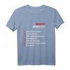 Lustiges Ruhrpott Grundgesetze Langarmshirt – Heimatverbundenes Ruhrgebietskleidungsstück mit Sprüchen für Fans und Freunde