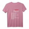 Lustiges Ruhrpott Grundgesetze Langarmshirt – Heimatverbundenes Ruhrgebietskleidungsstück mit Sprüchen für Fans und Freunde