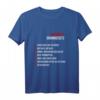 Lustiges Ruhrpott Grundgesetze Langarmshirt – Heimatverbundenes Ruhrgebietskleidungsstück mit Sprüchen für Fans und Freunde