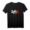 ZEFIX Bayerisches T-Shirt - Stolz auf Bayern, perfekt für Oktoberfest, Volksfest & bayerische Freunde