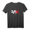 ZEFIX Bayerisches T-Shirt - Stolz auf Bayern, perfekt für Oktoberfest, Volksfest & bayerische Freunde