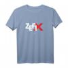 ZEFIX Bayerisches T-Shirt - Stolz auf Bayern, perfekt für Oktoberfest, Volksfest & bayerische Freunde