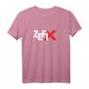 ZEFIX Bayerisches T-Shirt - Stolz auf Bayern, perfekt für Oktoberfest, Volksfest & bayerische Freunde
