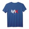 ZEFIX Bayerisches T-Shirt - Stolz auf Bayern, perfekt für Oktoberfest, Volksfest & bayerische Freunde