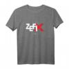 ZEFIX Bayerisches T-Shirt - Stolz auf Bayern, perfekt für Oktoberfest, Volksfest & bayerische Freunde
