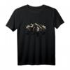 Zefix Bayern bayrischer Spruch Oida dahoam Grantler T-Shirt – Perfekt als Geschenk & für Bayerische Partys