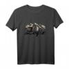 Zefix Bayern bayrischer Spruch Oida dahoam Grantler T-Shirt – Perfekt als Geschenk & für Bayerische Partys