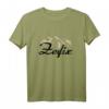 Zefix Bayern bayrischer Spruch Oida dahoam Grantler T-Shirt – Perfekt als Geschenk & für Bayerische Partys