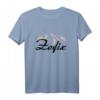 Zefix Bayern bayrischer Spruch Oida dahoam Grantler T-Shirt – Perfekt als Geschenk & für Bayerische Partys