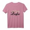 Zefix Bayern bayrischer Spruch Oida dahoam Grantler T-Shirt – Perfekt als Geschenk & für Bayerische Partys