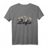 Zefix Bayern bayrischer Spruch Oida dahoam Grantler T-Shirt – Perfekt als Geschenk & für Bayerische Partys