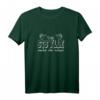 Die Sibylle macht dat schon! Lustiges Ruhrpott Damen T-Shirt - Perfektes Geschenk für Muttertag, Geburtstag & Weihnachten