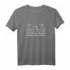 Die Sibylle macht dat schon! Lustiges Ruhrpott Damen T-Shirt - Perfektes Geschenk für Muttertag, Geburtstag & Weihnachten