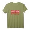Lustiges Ruhrpott Spruch T-Shirt mit beidseitigem Druck - Humorvolles Geschenk für Geburtstag, Weihnachten, Freunde, Familie & Party