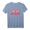 Lustiges Ruhrpott Spruch T-Shirt mit beidseitigem Druck - Humorvolles Geschenk für Geburtstag, Weihnachten, Freunde, Familie & Party