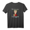 Brian Das Leben des HapKoalas T-Shirt - Lustiges Kultfilm T-Shirt für Männer, Beethoven & Monty Python Fans