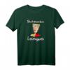 Brian Das Leben des HapKoalas T-Shirt - Lustiges Kultfilm T-Shirt für Männer, Beethoven & Monty Python Fans