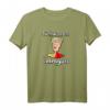 Brian Das Leben des HapKoalas T-Shirt - Lustiges Kultfilm T-Shirt für Männer, Beethoven & Monty Python Fans
