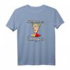 Brian Das Leben des HapKoalas T-Shirt - Lustiges Kultfilm T-Shirt für Männer, Beethoven & Monty Python Fans