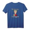 Brian Das Leben des HapKoalas T-Shirt - Lustiges Kultfilm T-Shirt für Männer, Beethoven & Monty Python Fans