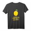 Wenn das Leben dir Zitronen schenkt, mach Limonade T-Shirt – Motivierende und positive Zitronenbekleidung für Frauen und Männer