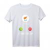 Zypern-Flagge T-Shirt mit Spruch 'Cyprus is Calling' – Souvenir für Zypern-Urlaub, Reise & Fans